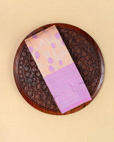 SC3283 - Litch Silk With Meena Butta